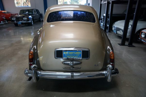 Used 1963 Bentley S3  | Torrance, CA