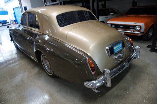 Used 1963 Bentley S3  | Torrance, CA