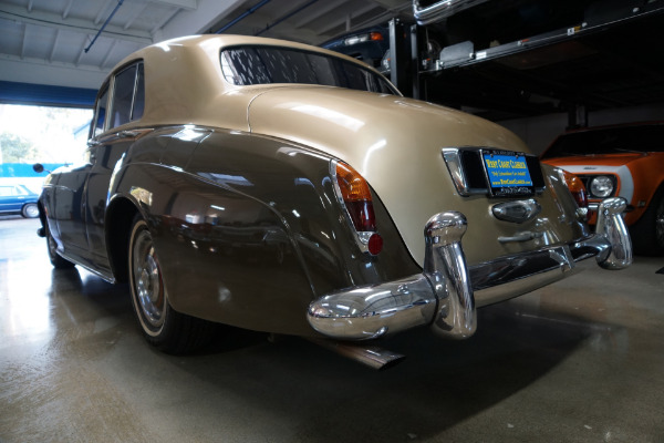 Used 1963 Bentley S3  | Torrance, CA
