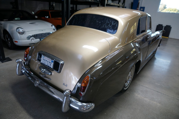 Used 1963 Bentley S3  | Torrance, CA