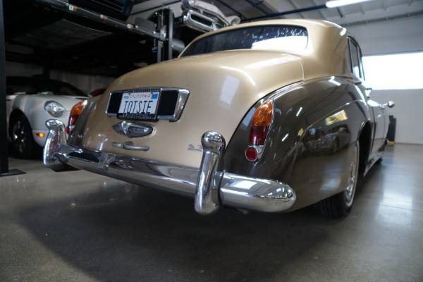 Used 1963 Bentley S3  | Torrance, CA