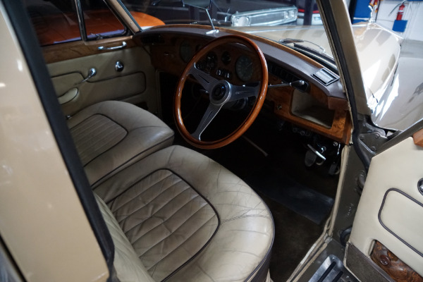 Used 1963 Bentley S3  | Torrance, CA