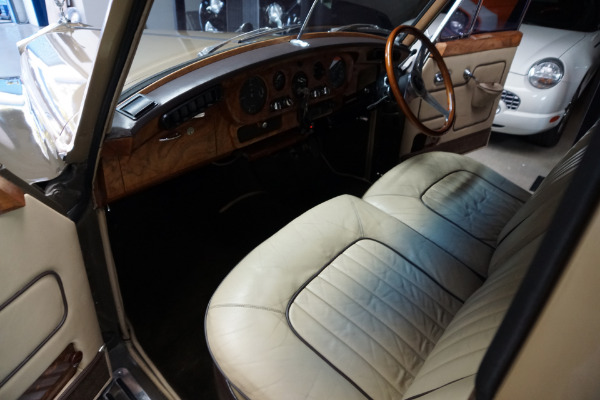 Used 1963 Bentley S3  | Torrance, CA