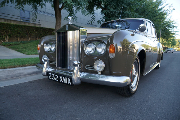 Used 1963 Bentley S3  | Torrance, CA