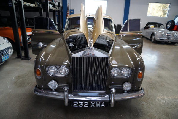 Used 1963 Bentley S3  | Torrance, CA