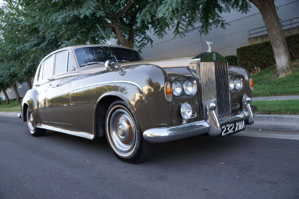 Used 1963 Bentley S3  | Torrance, CA