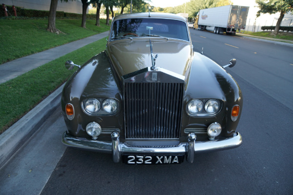 Used 1963 Bentley S3  | Torrance, CA