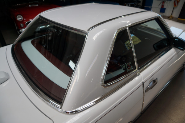 Used 1987 Mercedes-Benz 560SL V8 Convertible 560 SL | Torrance, CA