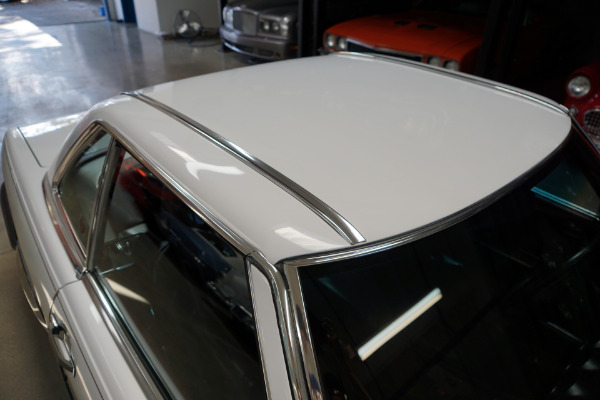 Used 1987 Mercedes-Benz 560SL V8 Convertible 560 SL | Torrance, CA