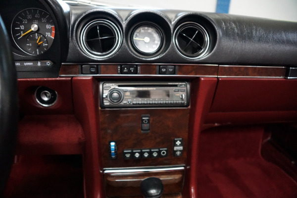 Used 1987 Mercedes-Benz 560SL V8 Convertible 560 SL | Torrance, CA