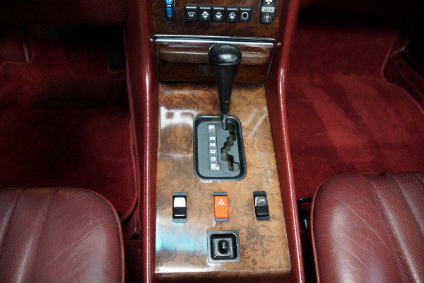 Used 1987 Mercedes-Benz 560SL V8 Convertible 560 SL | Torrance, CA