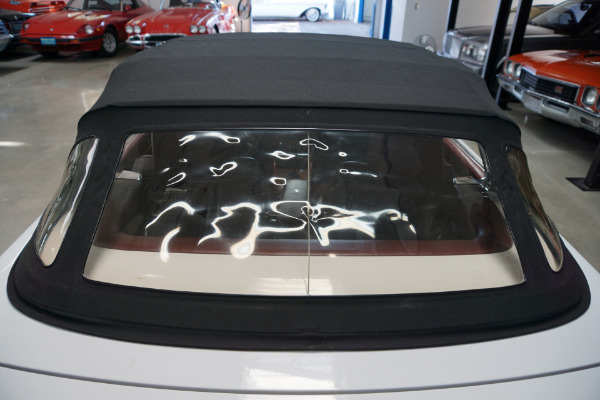 Used 1987 Mercedes-Benz 560SL V8 Convertible 560 SL | Torrance, CA