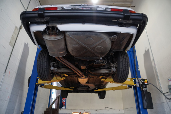 Used 1987 Mercedes-Benz 560SL V8 Convertible 560 SL | Torrance, CA