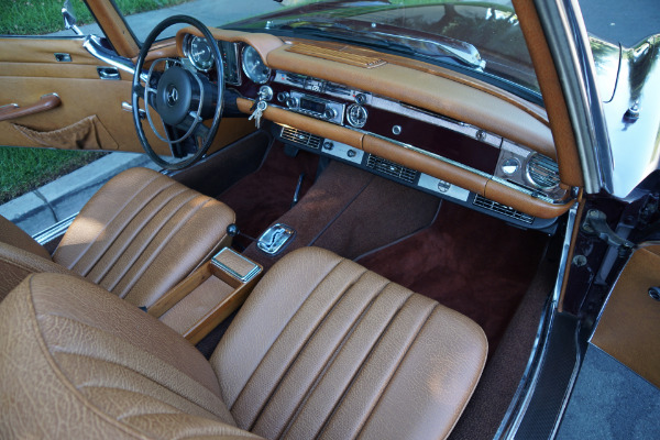 Used 1968 Mercedes-Benz 280SL Roadster  | Torrance, CA