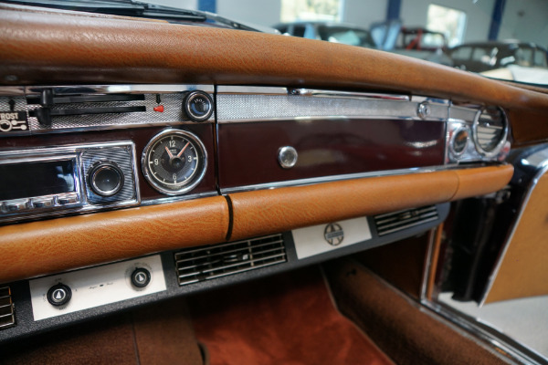 Used 1968 Mercedes-Benz 280SL Roadster  | Torrance, CA