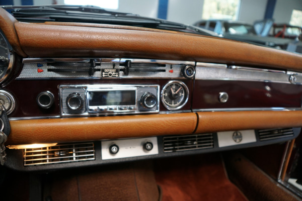 Used 1968 Mercedes-Benz 280SL Roadster  | Torrance, CA