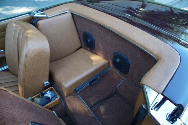 Used 1968 Mercedes-Benz 280SL Roadster  | Torrance, CA