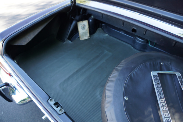 Used 1968 Mercedes-Benz 280SL Roadster  | Torrance, CA