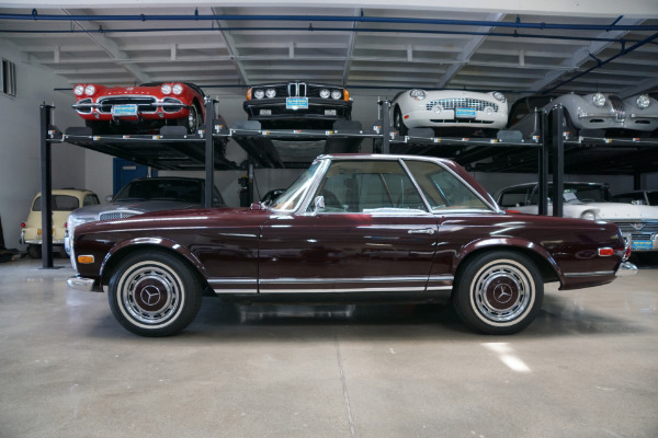 Used 1968 Mercedes-Benz 280SL Roadster  | Torrance, CA