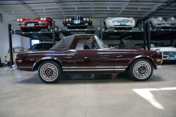 Used 1968 Mercedes-Benz 280SL Roadster  | Torrance, CA