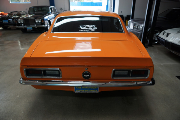 Used 1968 Chevrolet Camaro Custom Coupe  | Torrance, CA