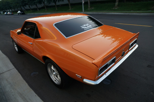 Used 1968 Chevrolet Camaro Custom Coupe  | Torrance, CA