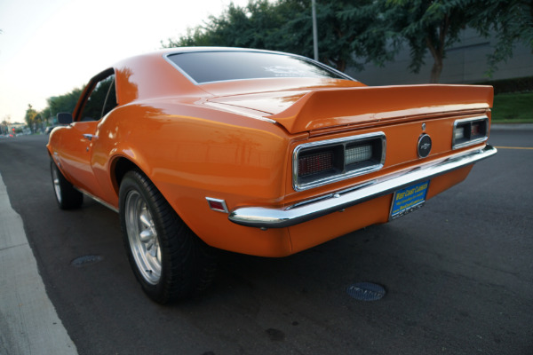 Used 1968 Chevrolet Camaro Custom Coupe  | Torrance, CA