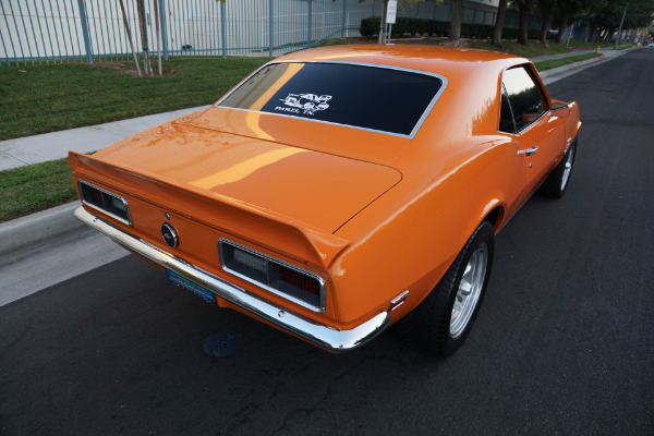 Used 1968 Chevrolet Camaro Custom Coupe  | Torrance, CA