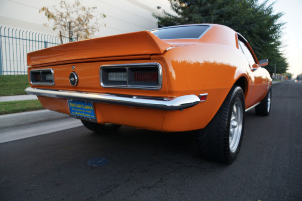 Used 1968 Chevrolet Camaro Custom Coupe  | Torrance, CA