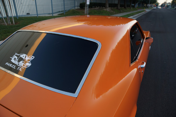 Used 1968 Chevrolet Camaro Custom Coupe  | Torrance, CA