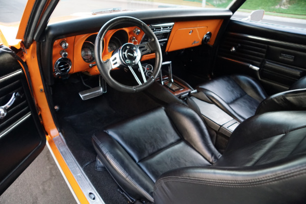 Used 1968 Chevrolet Camaro Custom Coupe  | Torrance, CA