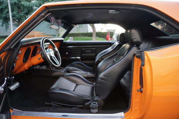 Used 1968 Chevrolet Camaro Custom Coupe  | Torrance, CA
