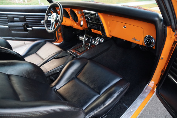 Used 1968 Chevrolet Camaro Custom Coupe  | Torrance, CA