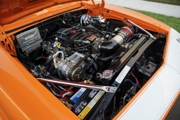 Used 1968 Chevrolet Camaro Custom Coupe  | Torrance, CA