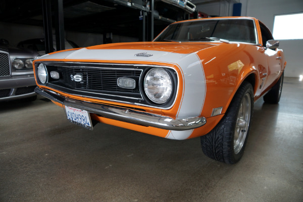 Used 1968 Chevrolet Camaro Custom Coupe  | Torrance, CA