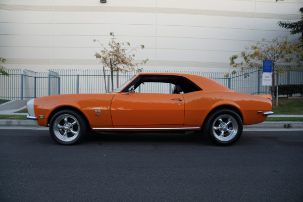 Used 1968 Chevrolet Camaro Custom Coupe  | Torrance, CA