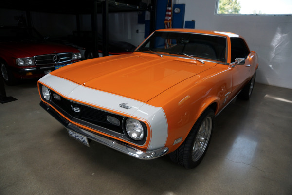 Used 1968 Chevrolet Camaro Custom Coupe  | Torrance, CA