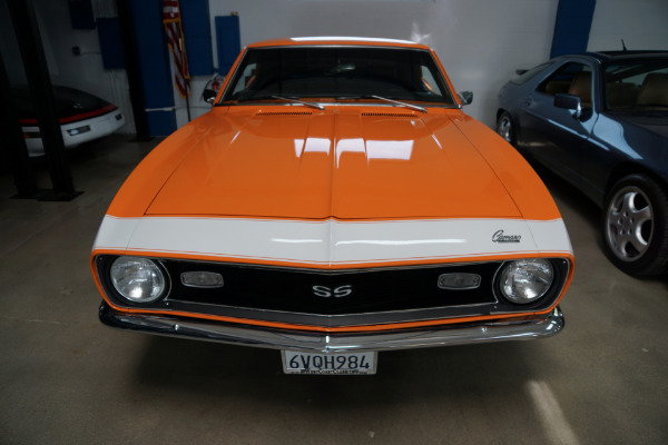 Used 1968 Chevrolet Camaro Custom Coupe  | Torrance, CA