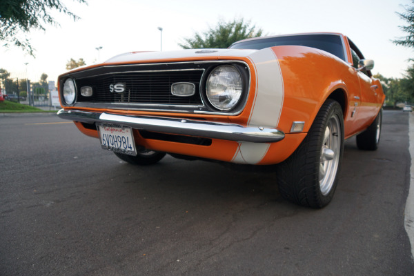 Used 1968 Chevrolet Camaro Custom Coupe  | Torrance, CA