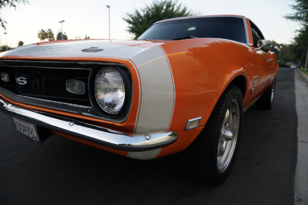 Used 1968 Chevrolet Camaro Custom Coupe  | Torrance, CA