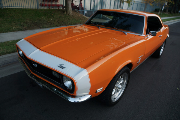 Used 1968 Chevrolet Camaro Custom Coupe  | Torrance, CA