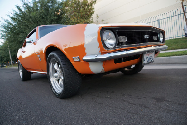 Used 1968 Chevrolet Camaro Custom Coupe  | Torrance, CA