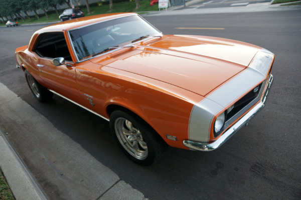 Used 1968 Chevrolet Camaro Custom Coupe  | Torrance, CA