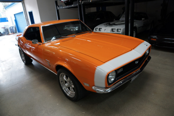 Used 1968 Chevrolet Camaro Custom Coupe  | Torrance, CA