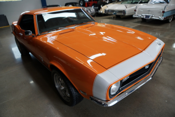 Used 1968 Chevrolet Camaro Custom Coupe  | Torrance, CA