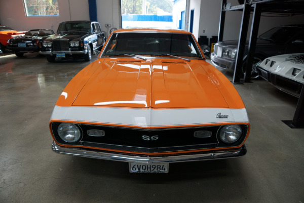 Used 1968 Chevrolet Camaro Custom Coupe  | Torrance, CA