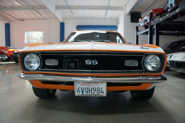 Used 1968 Chevrolet Camaro Custom Coupe  | Torrance, CA