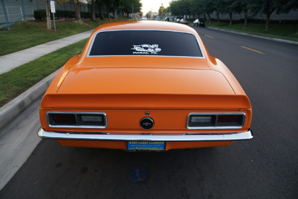 Used 1968 Chevrolet Camaro Custom Coupe  | Torrance, CA