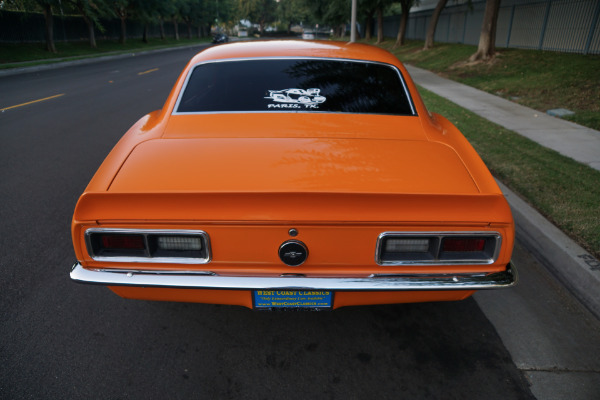 Used 1968 Chevrolet Camaro Custom Coupe  | Torrance, CA