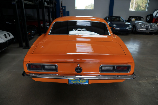 Used 1968 Chevrolet Camaro Custom Coupe  | Torrance, CA